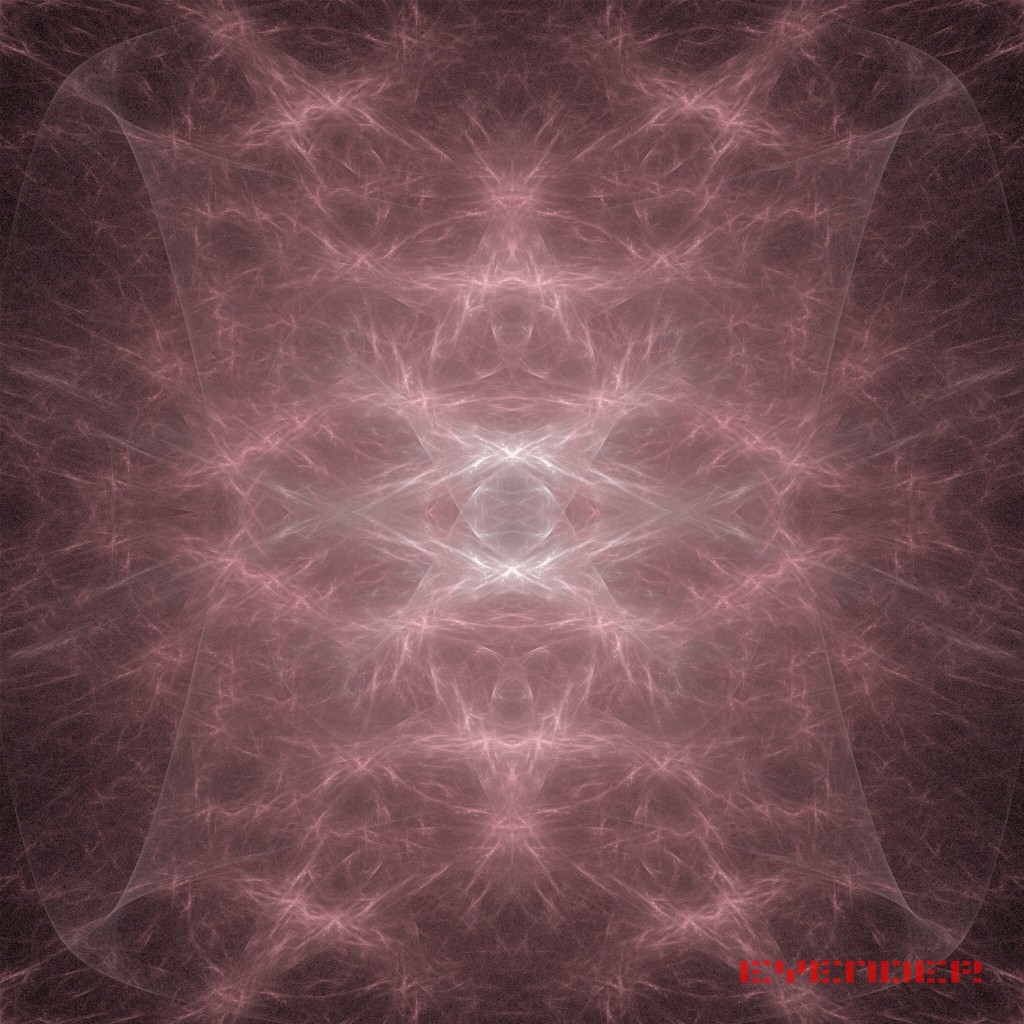 Fractal Art by eYenDer 008 1024x1024 - Fractal Art 8 - Carpet of Tiny Snowflakes