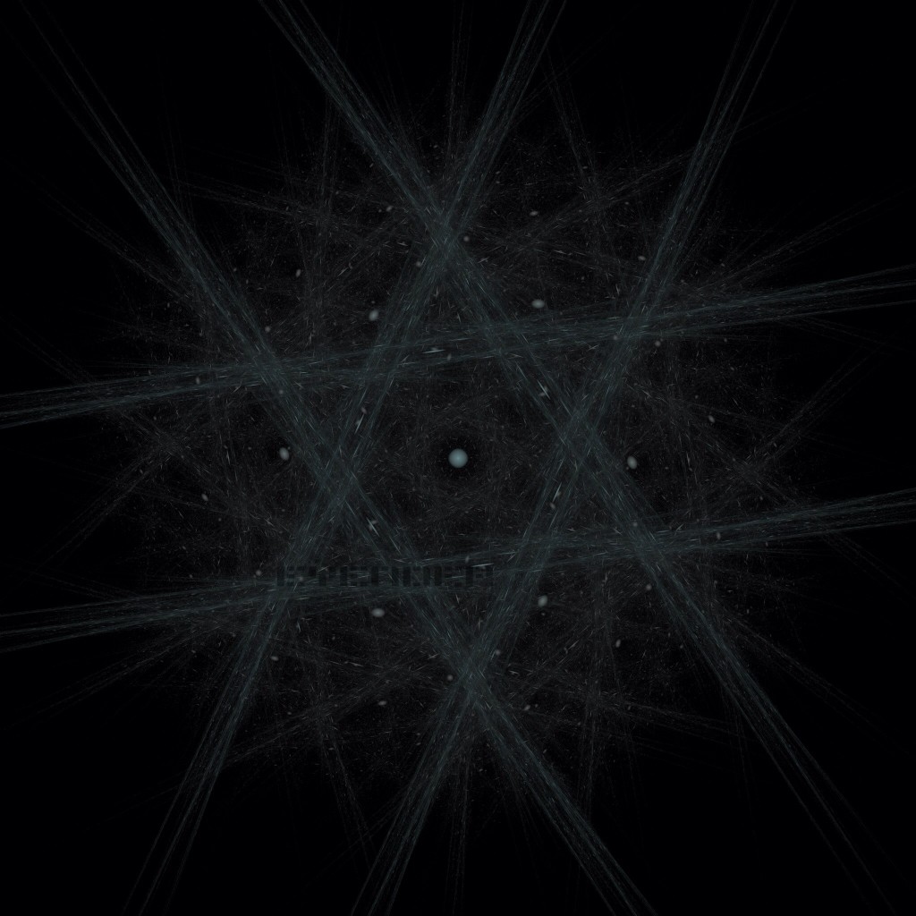 Fractal Art by eYenDer 017 1024x1024 - Fractal Art 17 - Geometry of Invisible