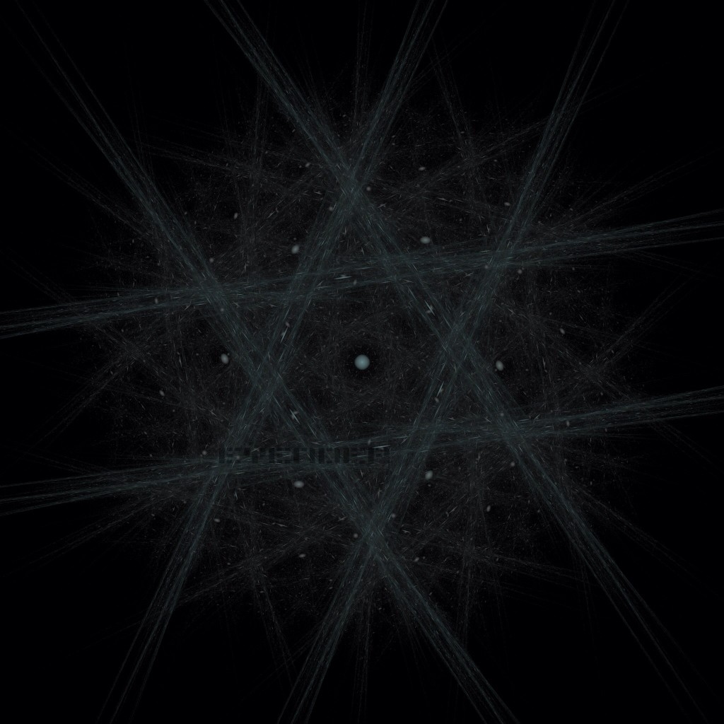 Geometry of Invisible