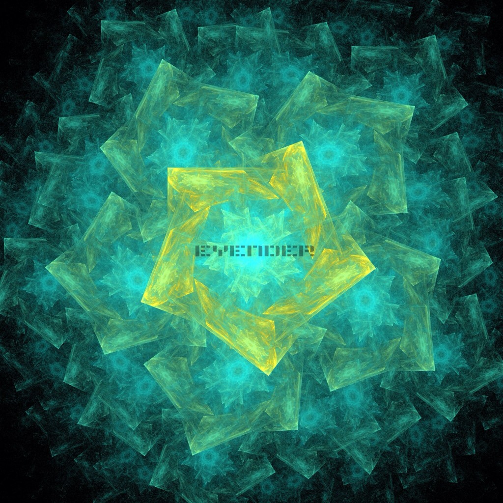Five Angles of Love - gReeN