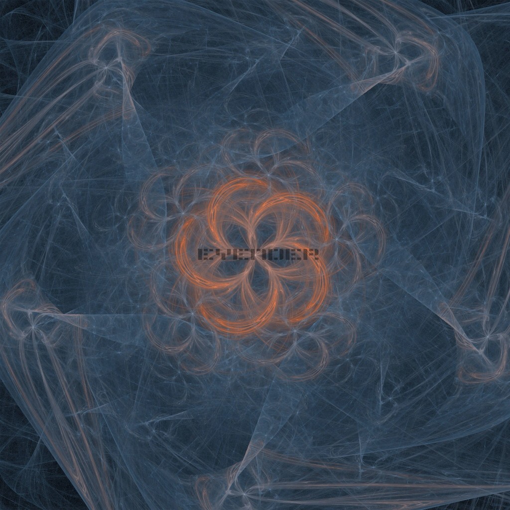 Net Particle Trap Trop
