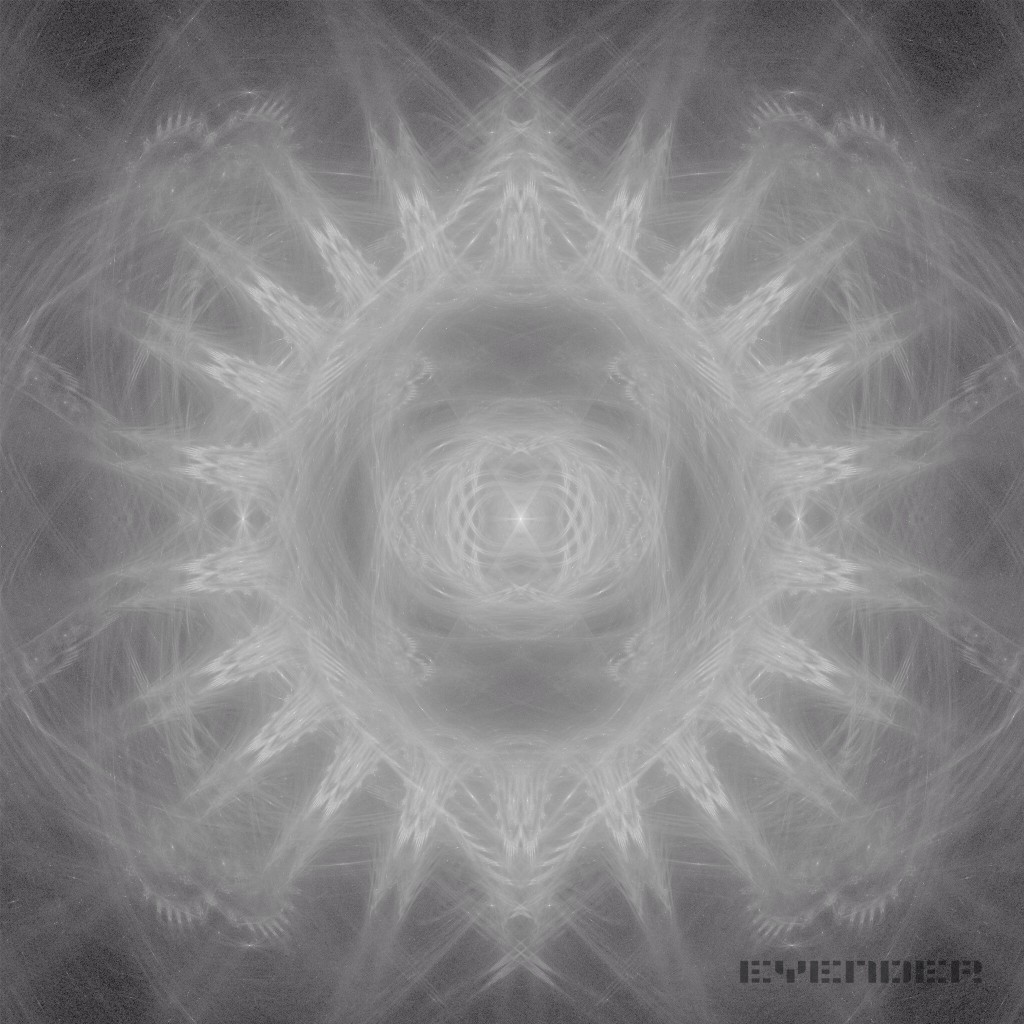 Radiant Mandala