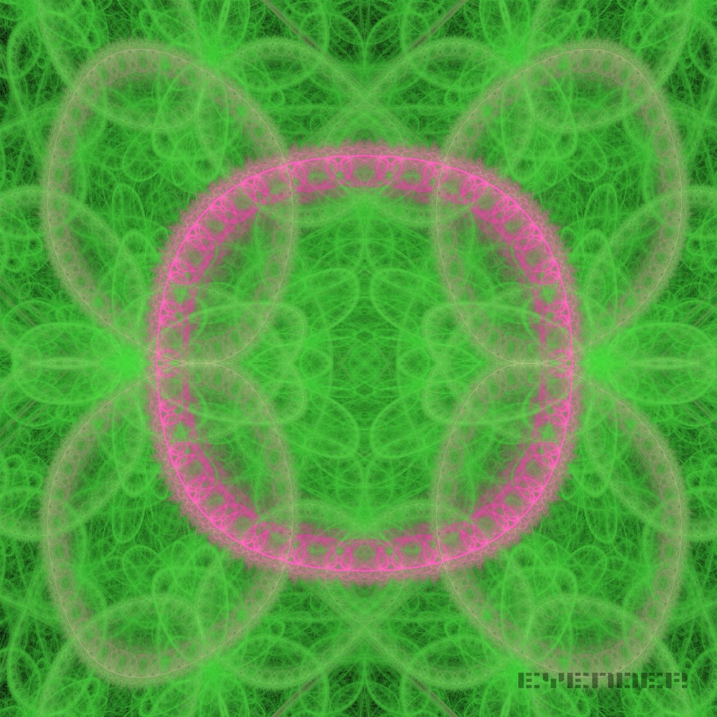 Emerald Resonance