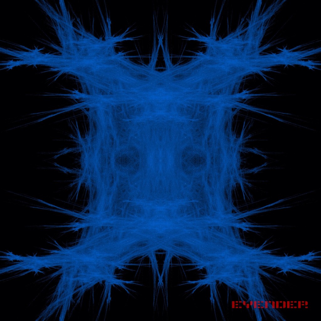 Blue Ice