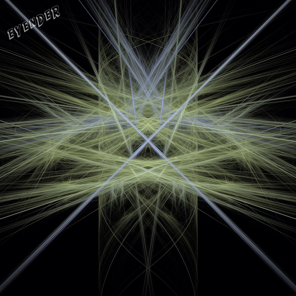 Fractal Art by eYenDer 089 1024x1024 - Fractal Art 89 – in-Sect B