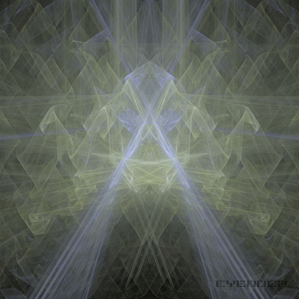 Fractal Art by eYenDer 090 1024x1024 - Fractal Art 90 – Shining