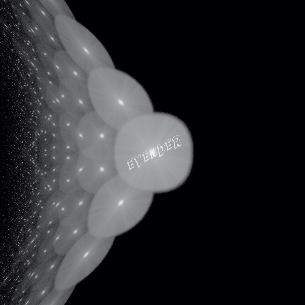 Dark Matter White Cells